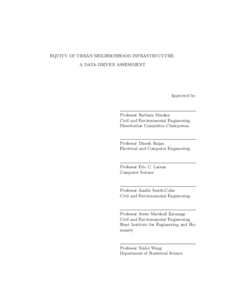 Thumbnail of Zheng Li Dissertation